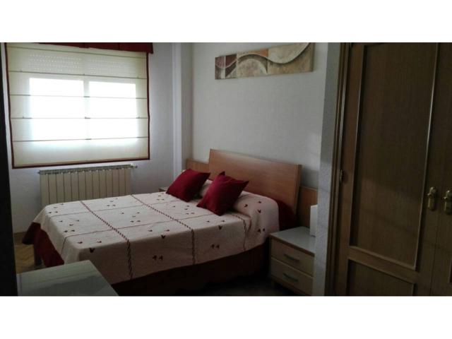 Piso en alquiler en Humanes de Madrid photo 0