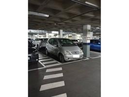 Plaza de aparcamiento grande en Parking Pintor Picasso photo 0