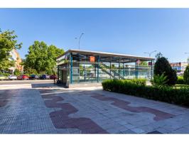 Piso exterior 2 dormitorios 1 baño zona Juzgados photo 0