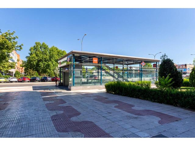 Piso exterior 2 dormitorios 1 baño zona Juzgados photo 0