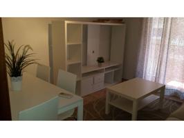 Piso amueblado 3 dormitorios en zona Polvoranca photo 0