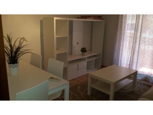 Piso amueblado 3 dormitorios en zona Polvoranca photo 0