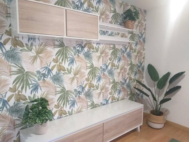 Piso amueblado zona de las Aguilas, 2 dormitorios photo 0