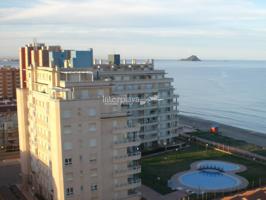 Planta baje en primera línea del Mar Mediterráneo. photo 0