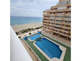 APARTAMENTO EN PRIMERA LINEA DEL MAR MEDITERRÁNEO. photo 0