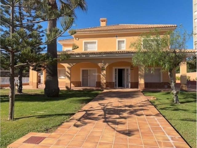 Venta de Villa en La Manga del Mar Menor photo 0