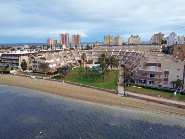 Urbanización en primera línea del Mar Menor photo 0