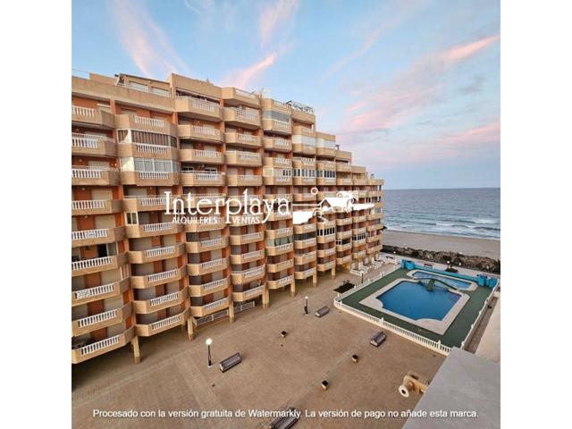 Urbanización en primera línea de los dos Mares. photo 0