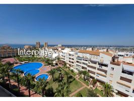 Ático-Dúplex en la zona del Puerto Tomas Maestre. photo 0