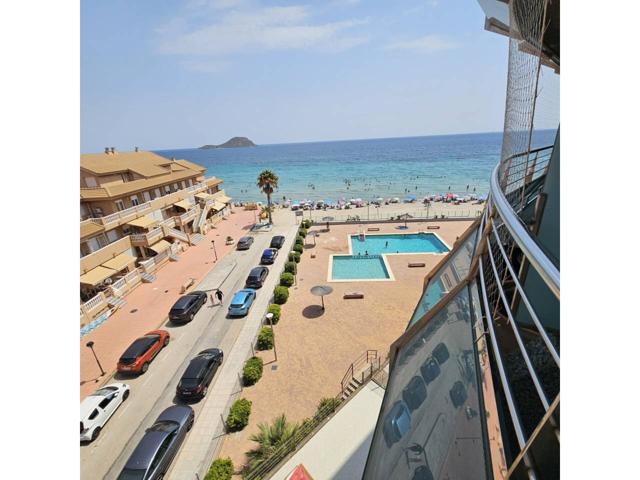 Apartamento con terraza de 40 metros y vistas al mar. photo 0