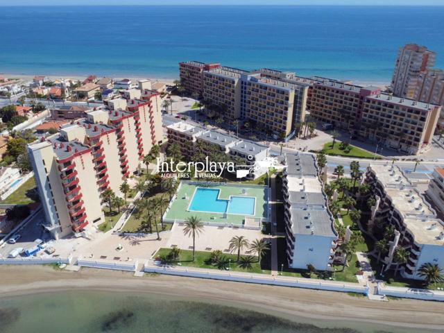 Urbanización en primera línea del Mar Menor photo 0