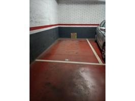 Plaza de parking en Ctra. Antiga de Valencia photo 0