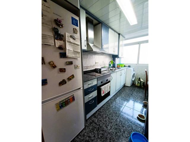 Piso en venta en LLefia photo 0