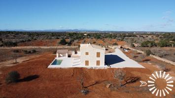 Casa rustica venta en Es Llombards_ Ses Salines de 450 m2 photo 0