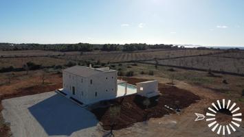 Casa rustica venta en Es Llombards_ Ses Salines de 450 m2 photo 0