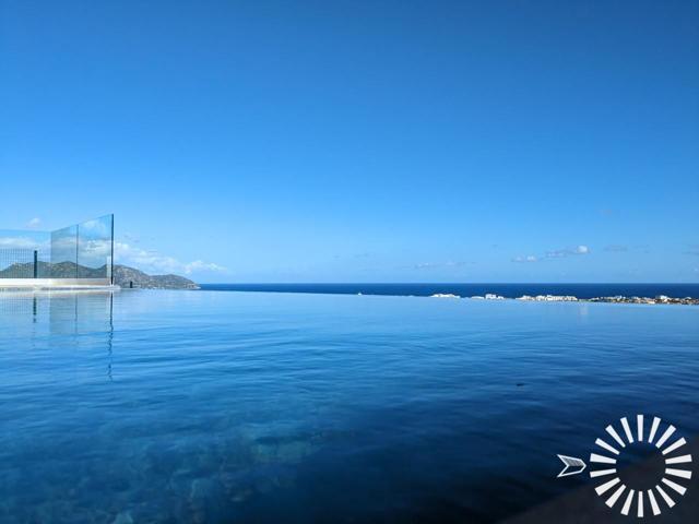 Impresionante casa de diseño contemporáneo con espectaculares vistas al mar en Son Servera photo 0
