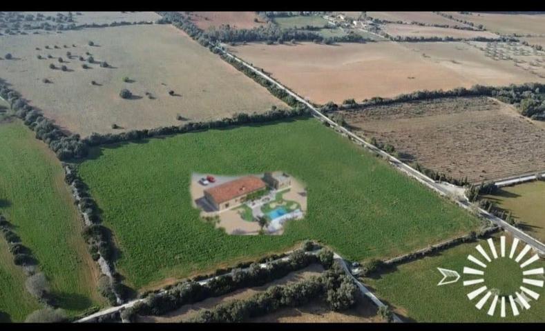Casa - Chalet en venta en Porreres de 270 m2 photo 0