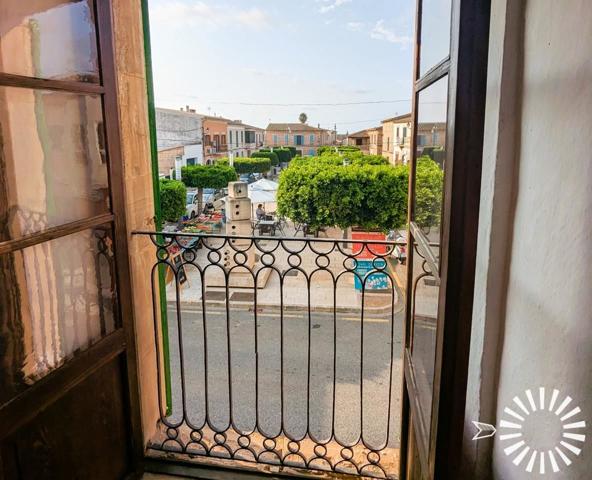 Encantadora casa en Es Llombards, Santanyí photo 0