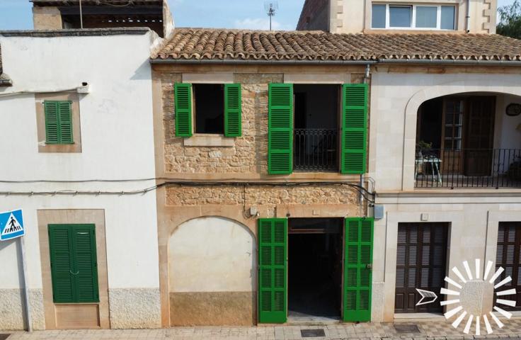 Encantadora casa en Es Llombards, Santanyí photo 0