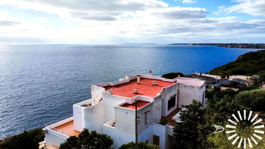 Piso en alquiler en Cala Figuera de 150 m2 photo 0