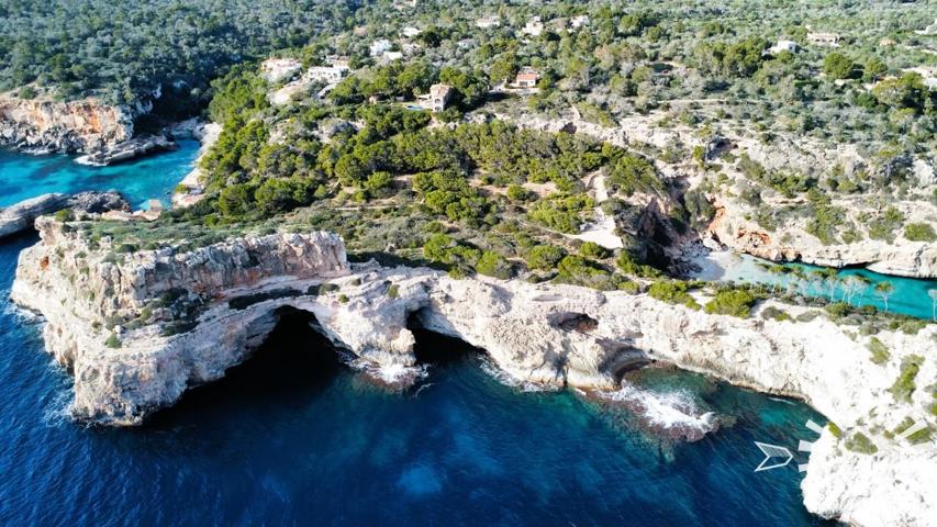 Encantadora Casa Rústica disponible para alquiler a largo plazo - A Pasos de las Playas de Cala S&#x27;Almunia y de Cala Del Moro photo 0