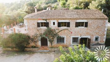 Espectacular Villa Mallorquina en las Colinas de Son Macia, Manacor photo 0