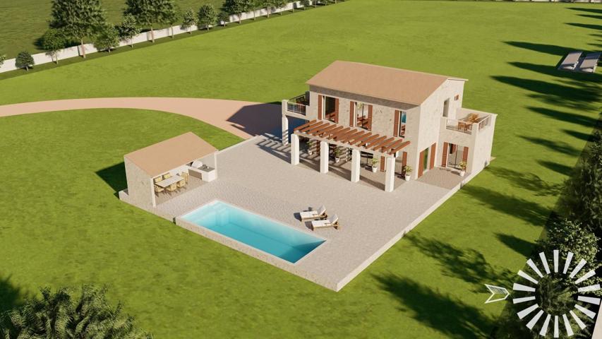 Finca Rústica en venta en Felanitx de 15273 m2 photo 0