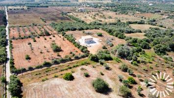 Villa a estrenar en alquiler en las afueras de Santanyí photo 0