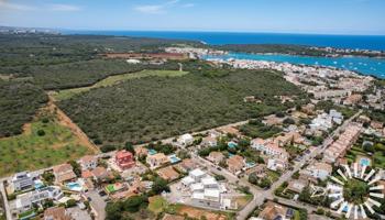 Casa - Chalet en venta en Portocolom de 280 m2 photo 0