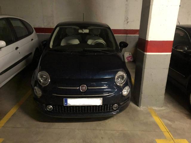 Parking en venta photo 0