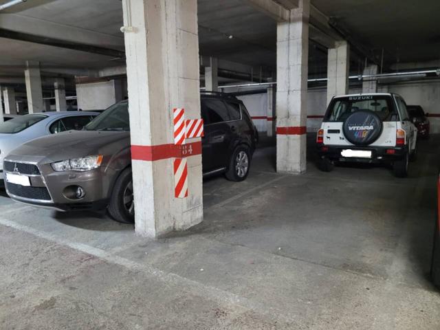 Parking en venta en La Creu Alta. photo 0