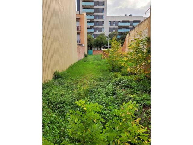 Terreno en venta en Sabadell - Ca n'Oriac photo 0