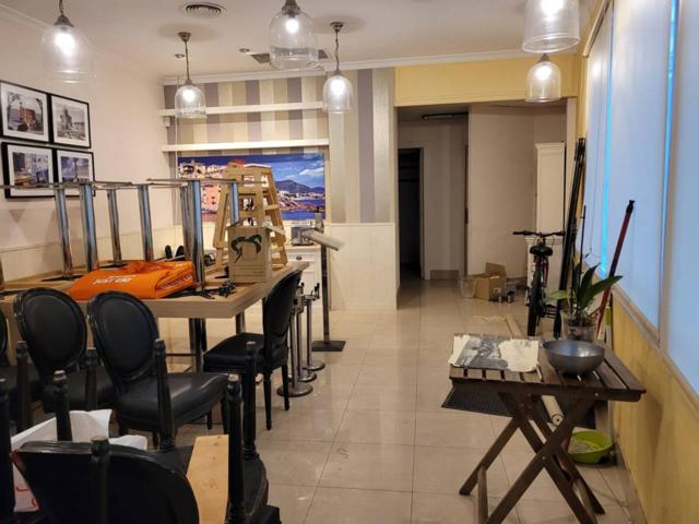 Local comercial en venta Eix Macià photo 0