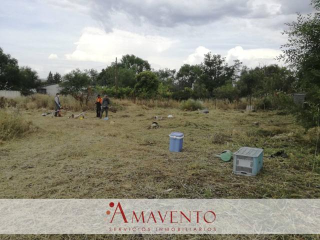 Terreno industrial en venta en Paracuellos de Jarama photo 0