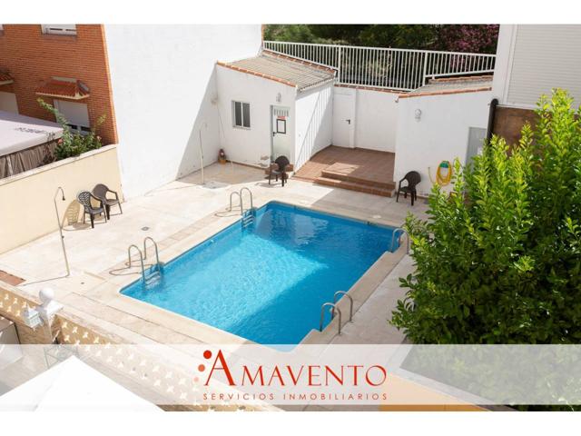 Casa en alquiler en Paracuellos de Jarama photo 0