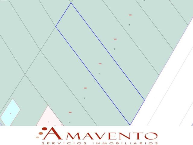 Parcela en venta en Miramadrid photo 0