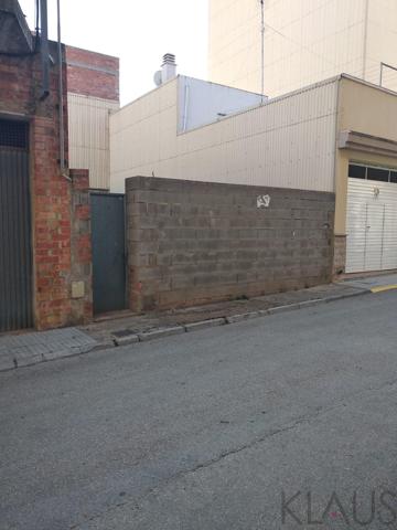 Terreno Urbanizable En venta en Centrico, La Ràpita photo 0