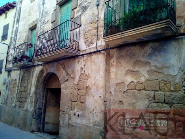 Casa En venta en Centrico, Horta De Sant Joan photo 0