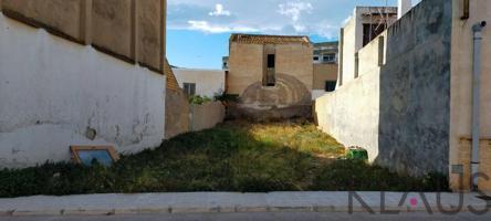 Terreno Urbanizable En venta en Sant Josep, Sant Carles De La Ràpita photo 0
