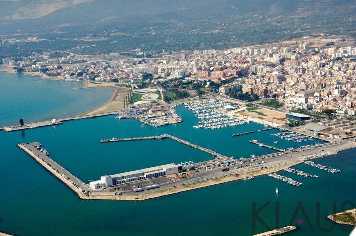 Terreno Urbanizable En venta en Centrico, La Ràpita photo 0