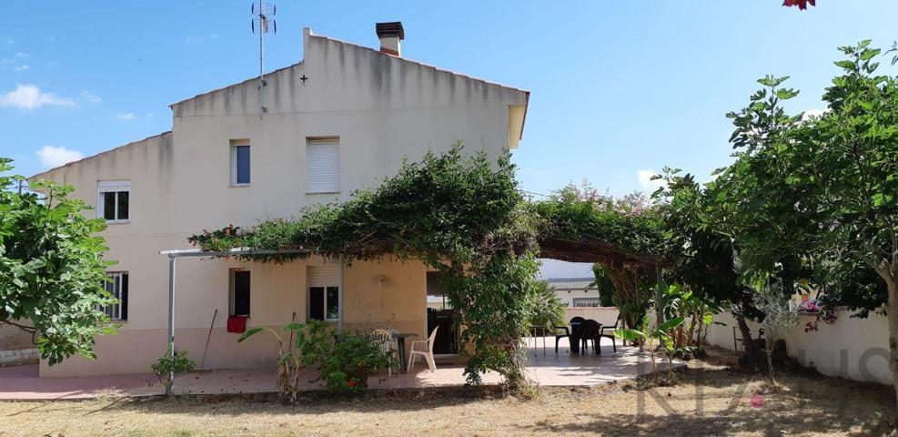 Casa De Campo En venta en Montsia Mar, Alcanar photo 0