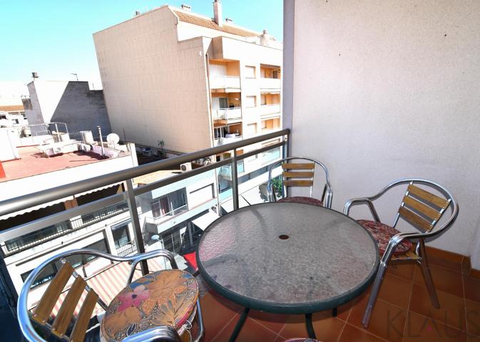 Piso En venta en Centrico, La Ràpita photo 0
