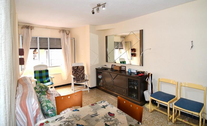 Piso En venta en Centro, La Ràpita photo 0
