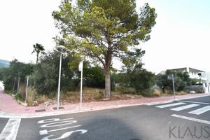 Terreno Urbanizable En venta en Serramar, Alcanar Playa photo 0