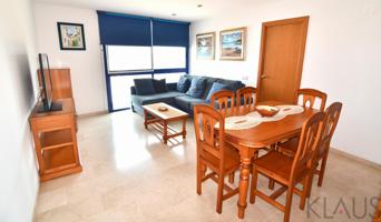 Piso En venta en 2ª Linea De Mar, La Ràpita photo 0