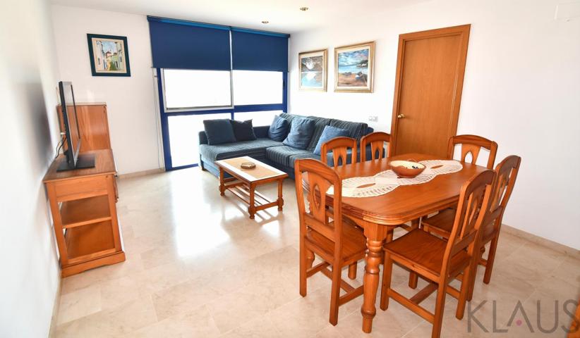 Piso En venta en 2ª Linea De Mar, La Ràpita photo 0