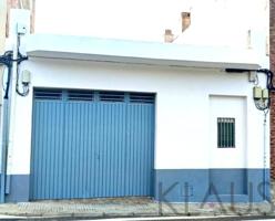 Parking En venta en Centrico, La Ràpita photo 0