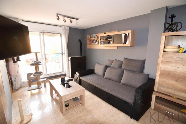 Dúplex En venta en Centrico, La Ràpita photo 0