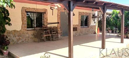 Terreno Urbanizable En venta en La Senia, La Sénia photo 0