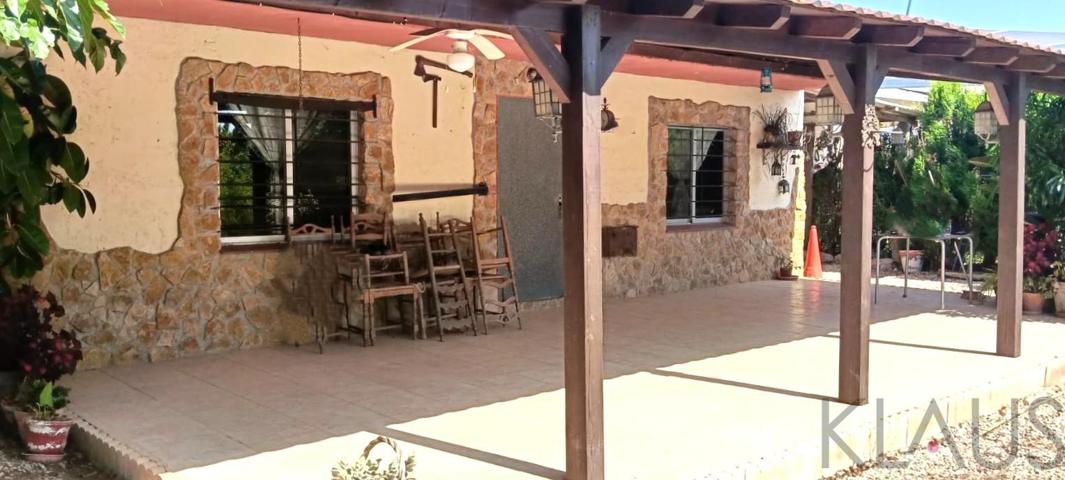 Terreno Urbanizable En venta en La Senia, La Sénia photo 0